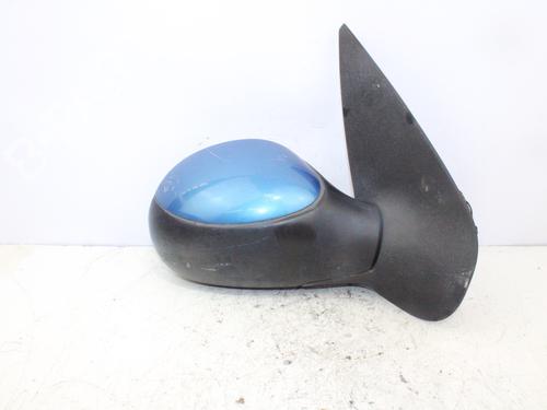 Right mirror PEUGEOT 206 Hatchback (2A/C) 1.4 HDi eco 70 | BP15182421C27 
