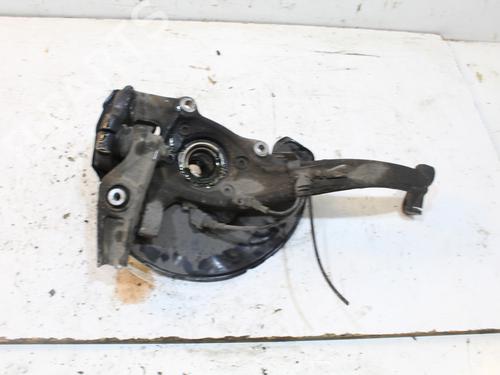 Left rear steering knuckle AUDI Q5 (8RB) 3.0 TDI quattro | BP17443118M27 