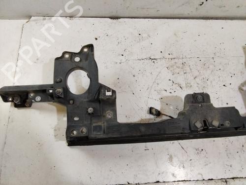 Traversa paraurti anteriore VW TOUAREG (7LA, 7L6, 7L7) 3.0 V6 TDI | BP17525013C109 