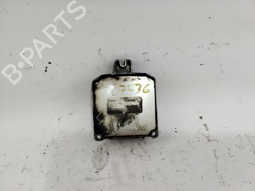 Used Engine control unit (ECU) OPEL VECTRA B (J96) 1.6 i 16V (F19) (100 hp) 21127829