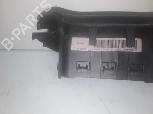 Førerens kollisjonspute CITROËN XSARA PICASSO (N68)  | BP8565045C9