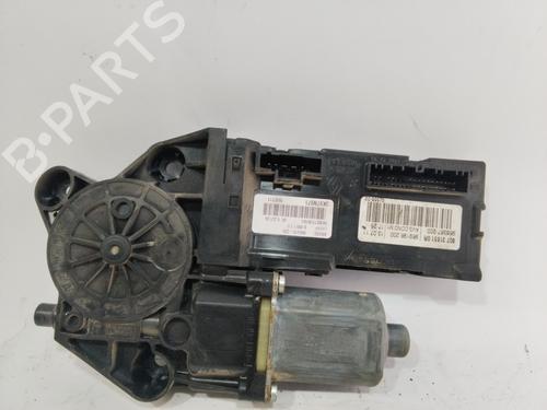 Left front window motor RENAULT MEGANE III Hatchback (BZ0/1_, B3_) 1.9 dCi (BZ0N, BZ0J) | BP25460920E21 