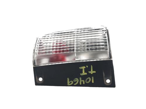 Venstre baglygte kofanger RENAULT TRAFIC II Platform/Chassis (EL) 1.9 dCi 100 (EL0C) (101 hp) 31191198