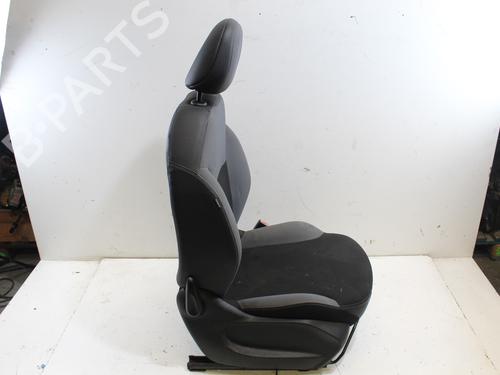 Left front seat CITROËN C3 II (SC_) [2009-2024]null NO TIENE REF |