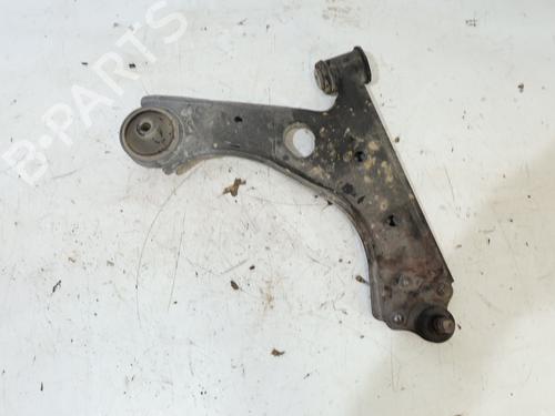 Højre fortil bærearm Højre fortil bærearm OPEL CORSA C (X01) [2000-2009] 37533548 37533548