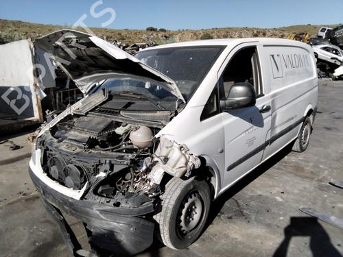 Recambios MERCEDES-BENZ VITO / MIXTO Van (W639) 109 CDI (639.601, 639.603, 639.605) 4816061