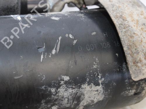 Starter CITROËN SAXO (S0, S1) 1.5 D | BP15488228M8 