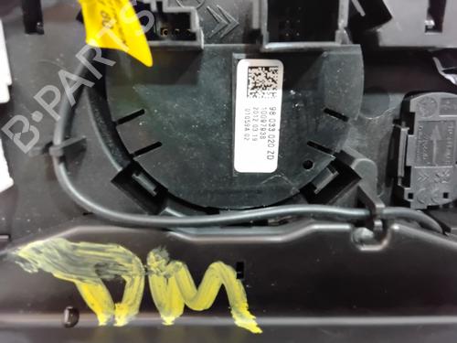 Interior roof light PEUGEOT 508 SW I (8E_)  | BP27709154I8