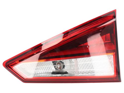 Used Right tailgate light SEAT ARONA (KJ7, KJP) 1.0 TSI (95 hp) 31087199