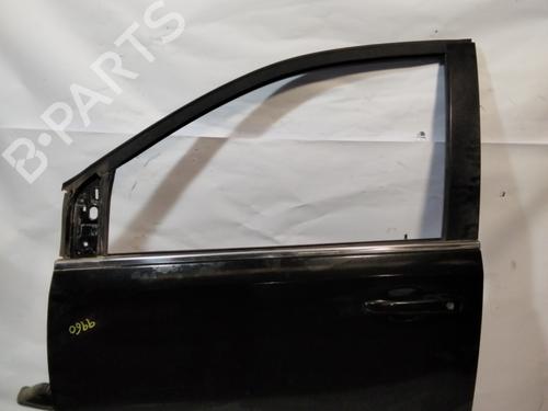 Left front door CHRYSLER GRAND VOYAGER V (RT)  | BP29904968C2 