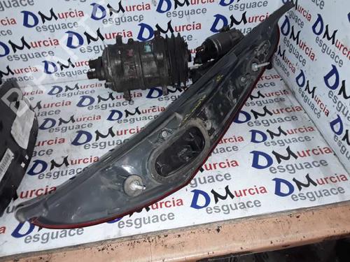 Left taillight FIAT PUNTO (188_)  | BP8552753C34 