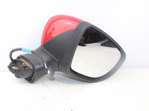 Used Right mirror RENAULT CLIO IV Grandtour (KH_) [2012-2021]  21013772