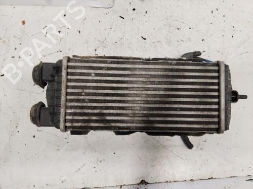 Intercooler HYUNDAI TUCSON (TL, TLE) 1.7 CRDi | BP25594758M30 