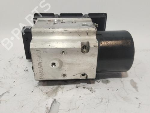 ABS pump SAAB 9-3 (YS3F, E79, D79, D75) 1.9 TiD | BP28320037M43 