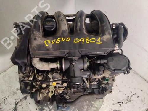 Engine CITROËN C15 Box Body/MPV (VD_) | BP28966313M1