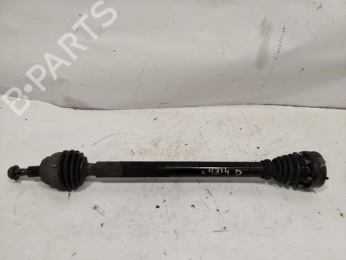 Right front driveshaft SEAT LEON (1M1)  | BP27312374M39 