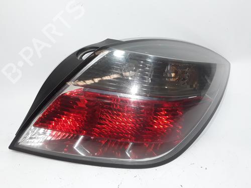 Højre baglygte OPEL ASTRA H (A04) [2004-2014]  10811098