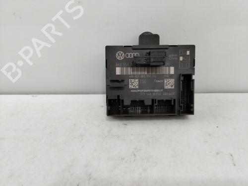 Elektronisk modul AUDI A4 B8 (8K2) [2007-2017]  19447603