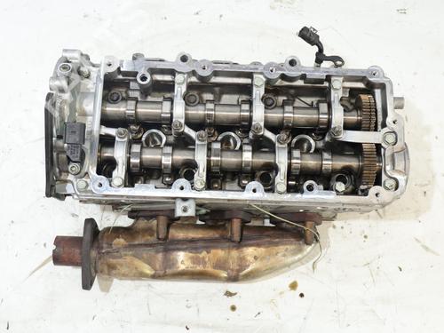 Used Cylinder head Cylinder head 37534363 37534363