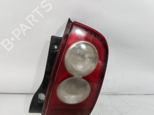 Right taillight NISSAN MICRA III (K12) 1.2 16V | BP27383785C35 