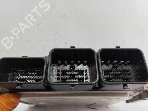Engine control unit (ECU) PEUGEOT 208 I (CA_, CC_)  | BP24650563M57 