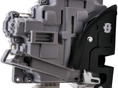 Front right lock SEAT LEON (1P1)  | BP9041319C97 