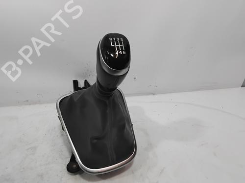 Gear lever RENAULT KADJAR (HA_, HL_) 1.5 dCi 110 (HLA3) | BP29943212M90
