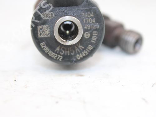 Injector RENAULT MEGANE II Saloon (LM0/1_) 1.9 dCi (LM0G, LM1G, LM2C) | BP16439607M100 