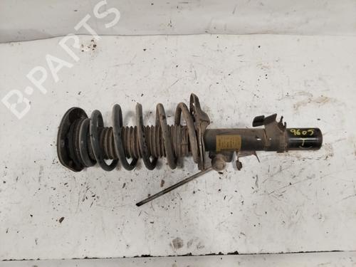 Used Left front shock absorber VOLVO XC60 I SUV (156) [2008-2018]  28182596