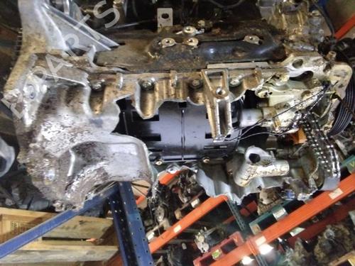Engine SSANGYONG KORANDO (CK)  | BP39184789M1  - Image 5