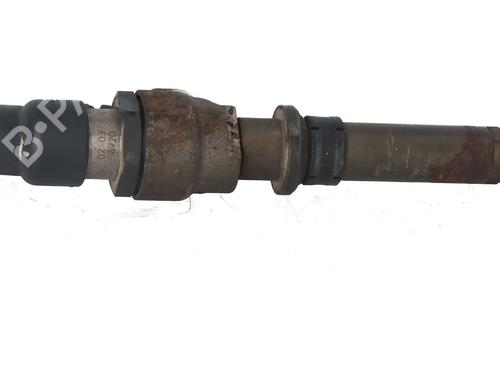Used Injector Injector CITROËN XSARA (N1) 2.0 HDi 90 (90 hp) 35963728 35963728