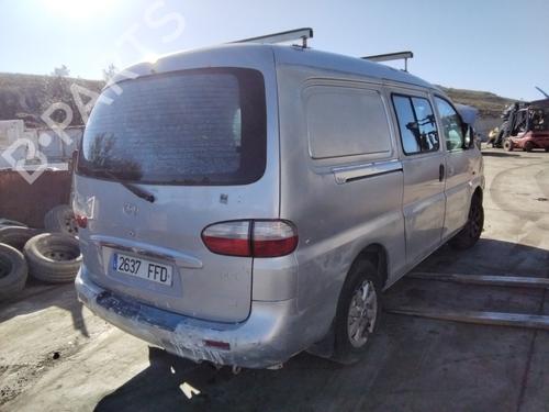 Squib airbag HYUNDAI H-1 / STAREX Bus (A1) 2.5 TD 4WD | BP32261676C102 