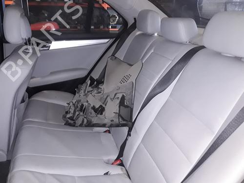 Fuse box MERCEDES-BENZ C-CLASS (W204)  | BP16333589E1 