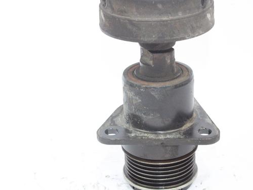 Riemenscheibe FORD FOCUS I (DAW, DBW)  | BP15732341M122 