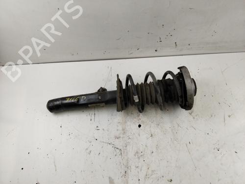 Used Right front shock absorber BMW X1 (F48) sDrive 20 d (190 hp) 22551426