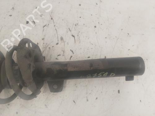 Right front shock absorber SEAT LEON (1P1)  | BP25283555M17 