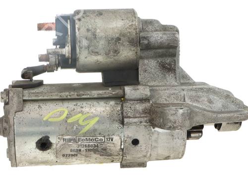 Starter VOLVO V60 I (155) 2.0 T | BP38732131M8 - Image 1