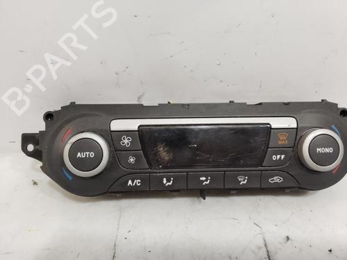 AC-Styringsenhed/Manøvreenhed FORD C-MAX (DM2) 1.8 | BP27564144I5 