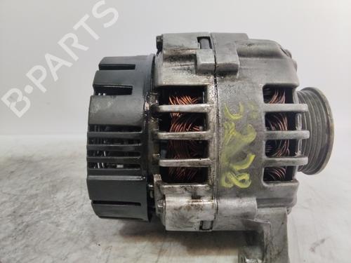Generator AUDI A4 B6 (8E2) 2.5 TDI | BP24801430M7 