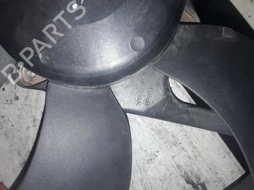 Radiator fan NISSAN ALMERA TINO (V10)  | BP8582494M35 