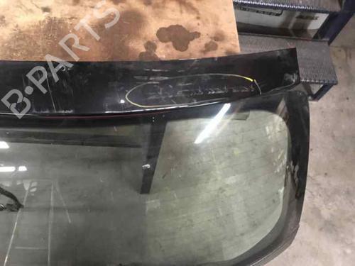 Used Tailgate SEAT IBIZA IV (6J5, 6P1) [2008-2017]  8547862