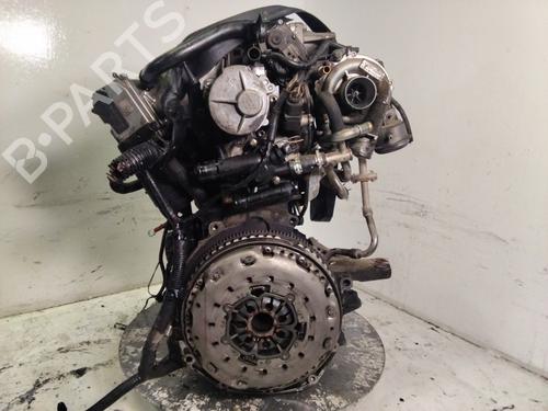 Motor RENAULT GRAND SCÉNIC II (JM0/1_)  | BP29427320M1 