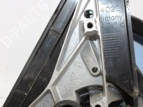 Right mirror BMW 1 (E81) 116 i | BP15603777C27 