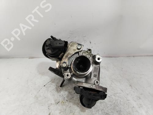 Turbocharger/Supercharger CITROËN C3 III (SX)  | BP24306034M71 