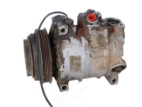 AC compressor AUDI A6 C5 (4B2, 4B4) 2.5 TDI | BP40154708M34 - Image 3