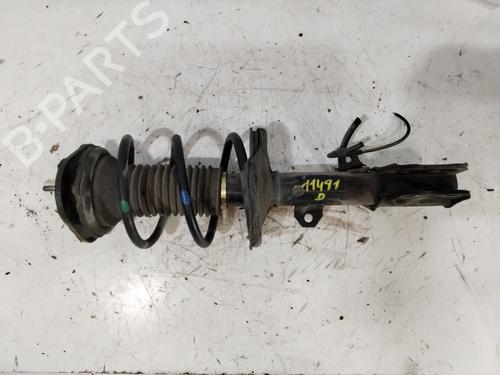 Used Right front shock absorber Right front shock absorber TOYOTA AVENSIS Saloon (_T25_) [2003-2009] 34192961 34192961
