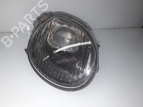 Left front fog light FORD MONDEO III (B5Y)  | BP9459604C30 