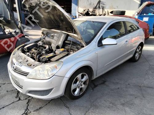 Engine control unit (ECU) OPEL ASTRA H GTC (A04) | BP38589025M57 - Image 6