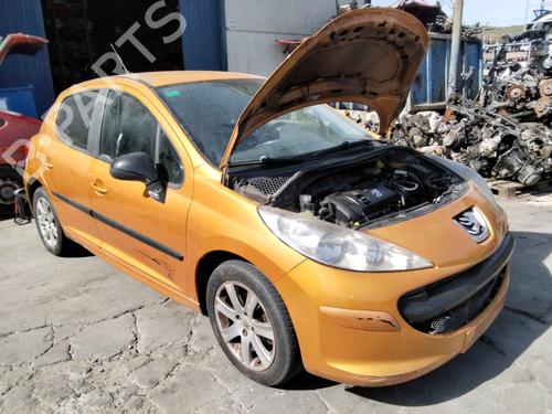 Brugte PEUGEOT 207 (WA_, WC_)    4612023