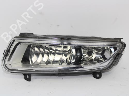 Used Left front fog light VW POLO V (6R1, 6C1) [2009-2022]  11947033